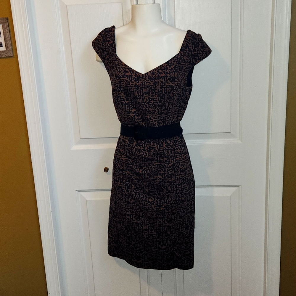 Le Chateau dress